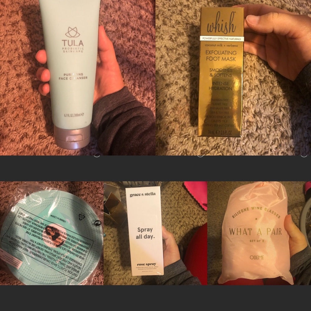 Bundle skincare
